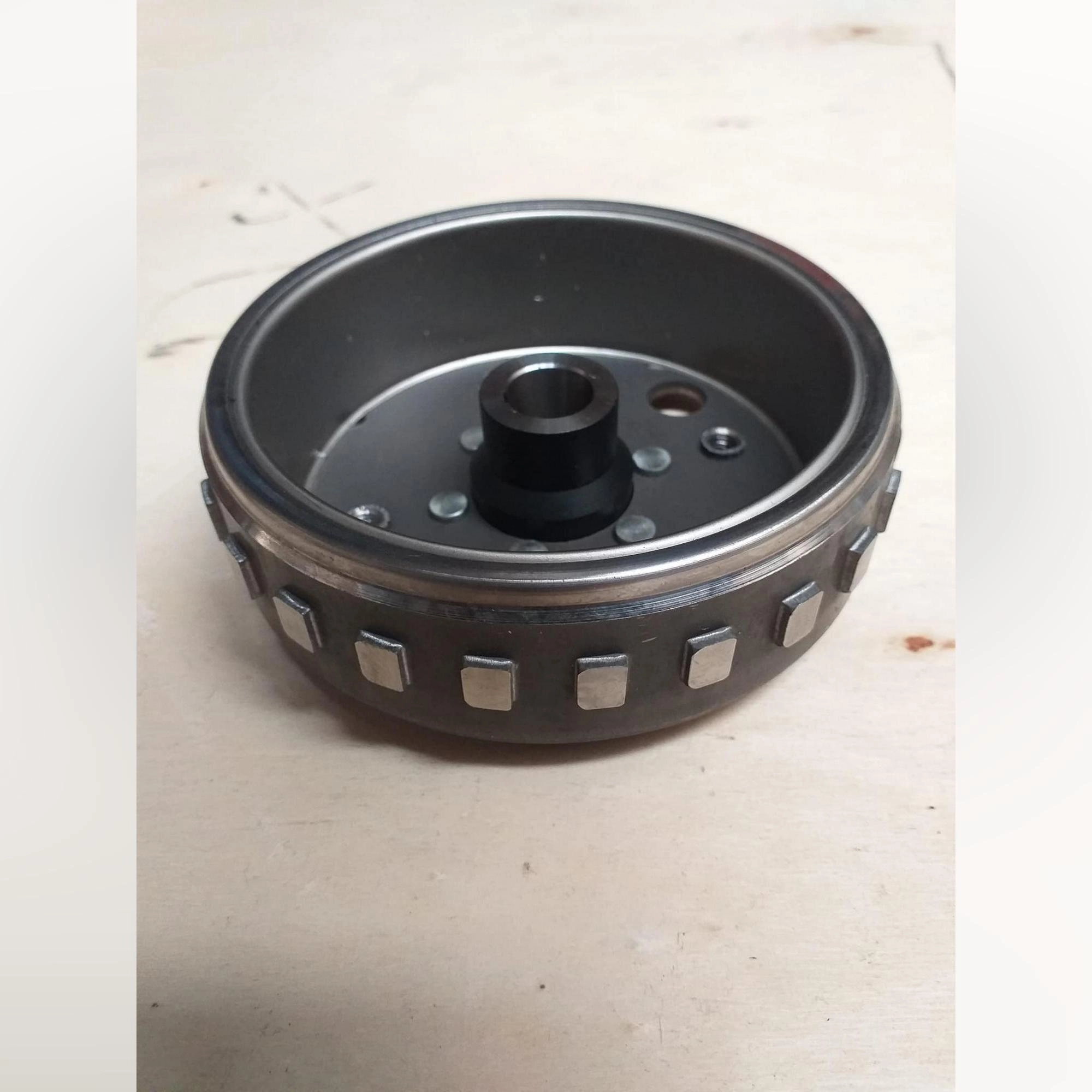 ARORA FREEDOM 125 VOLANT (EURO 5) #FREEDOM 125 -065